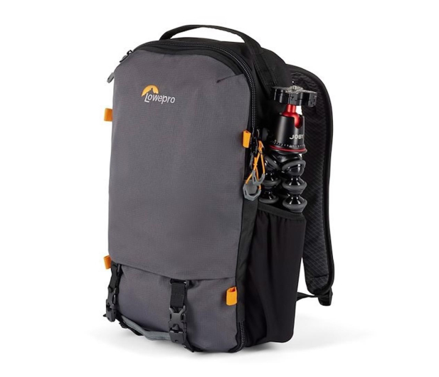 Lowepro Trekker LT BP 150 Grey - 1181214 - zdjęcie 7